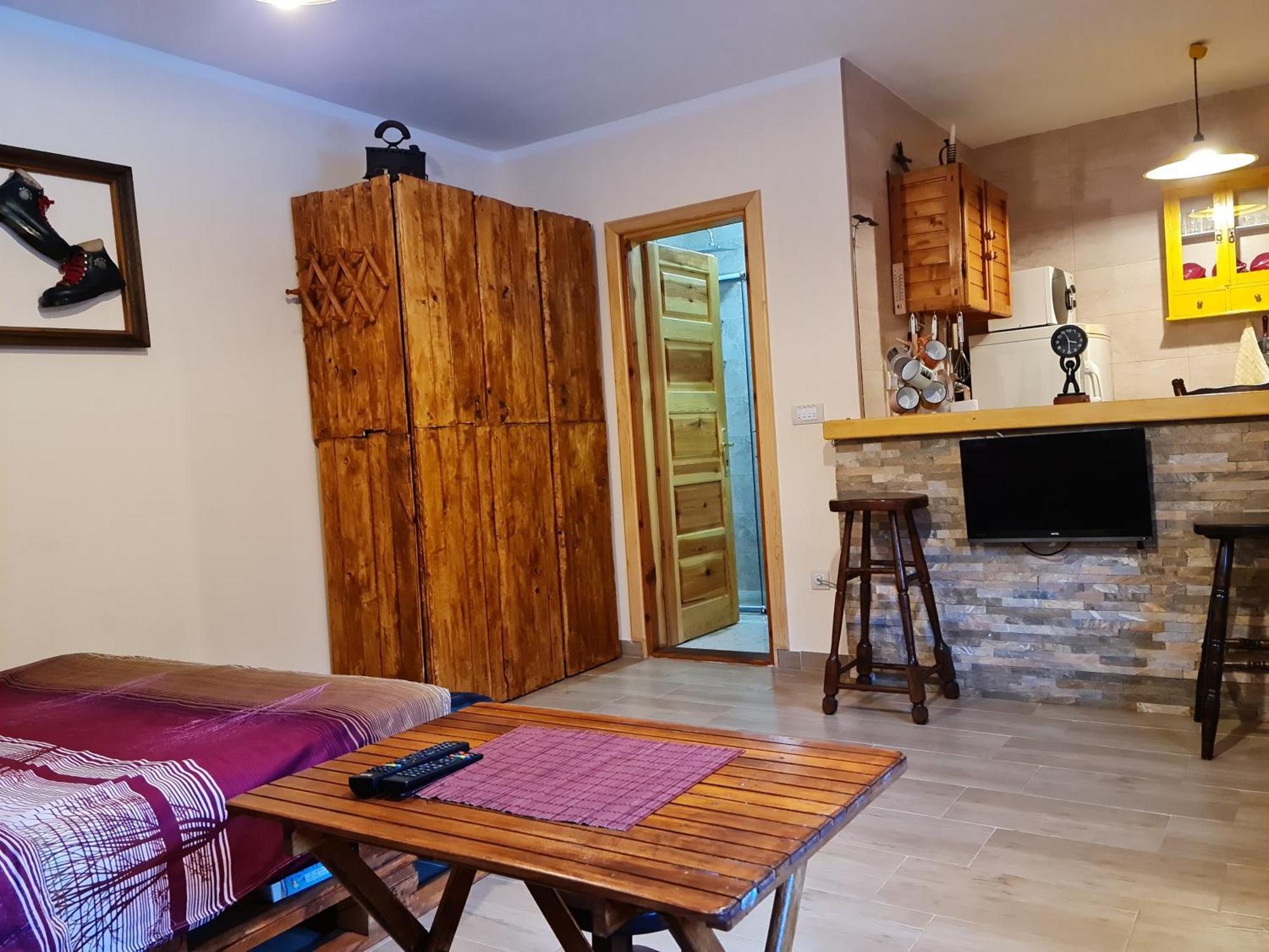 Tornik Studio Zlatibor Exterior foto
