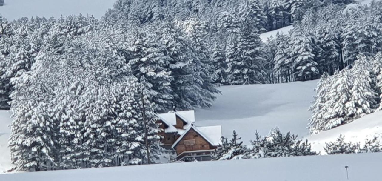 Tornik Studio Zlatibor Exterior foto